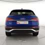 Audi Q5 Sportback 40 2.0 tdi mhev 12V S line Plus quattro Blu/Azzurro - thumbnail 5