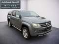 Volkswagen Amarok Highline DoubleCab 4Motion Grau - thumbnail 2