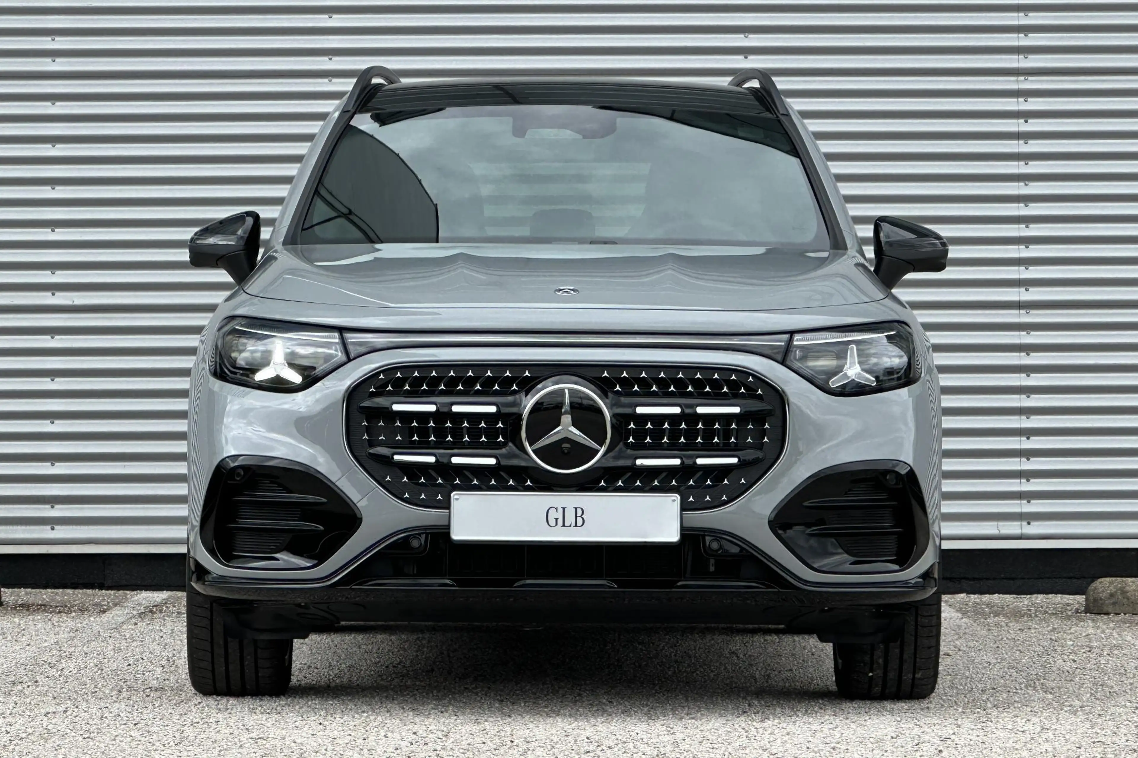 Mercedes-Benz GLB 200 GLB Automaat Business Solution AMG | MANUFAKTUR | — photo 3