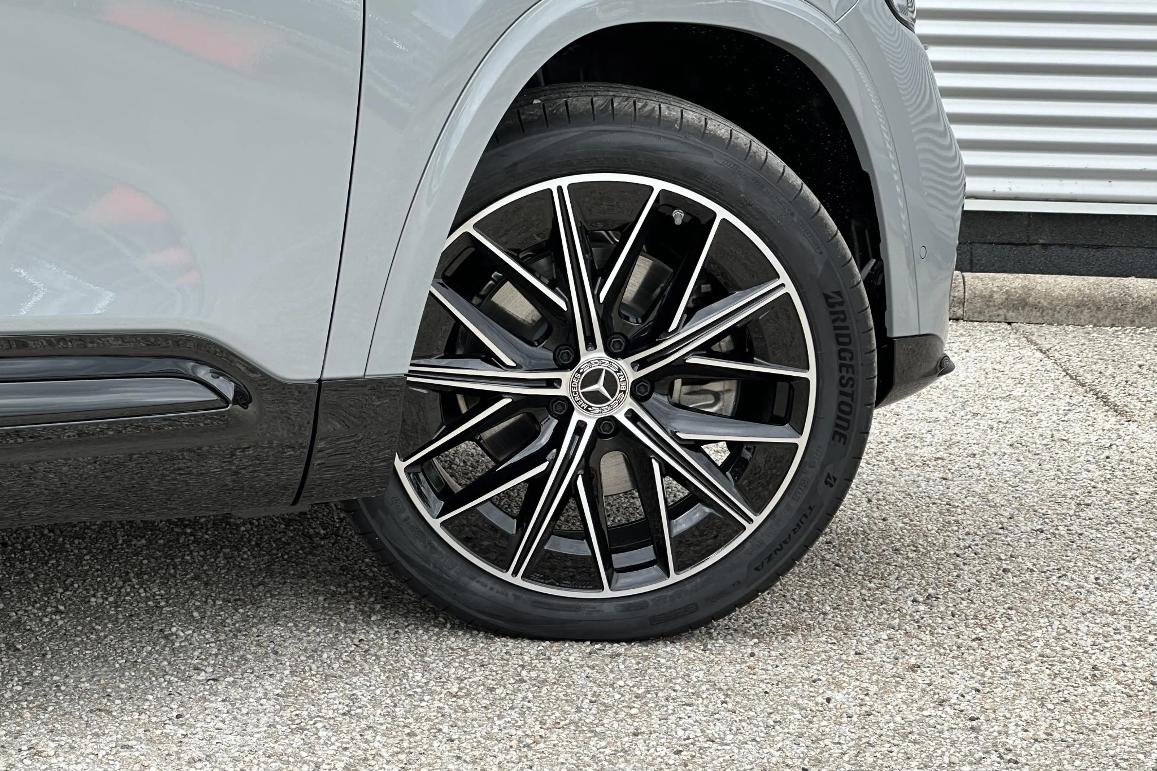 Mercedes-Benz GLB 200 GLB Automaat Business Solution AMG | MANUFAKTUR | — photo 5