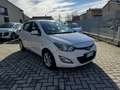 Hyundai i20 i20 5p 1.2 Sound Edition Weiß - thumbnail 2