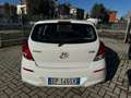 Hyundai i20 i20 5p 1.2 Sound Edition Weiß - thumbnail 5