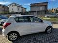 Hyundai i20 i20 5p 1.2 Sound Edition Weiß - thumbnail 3
