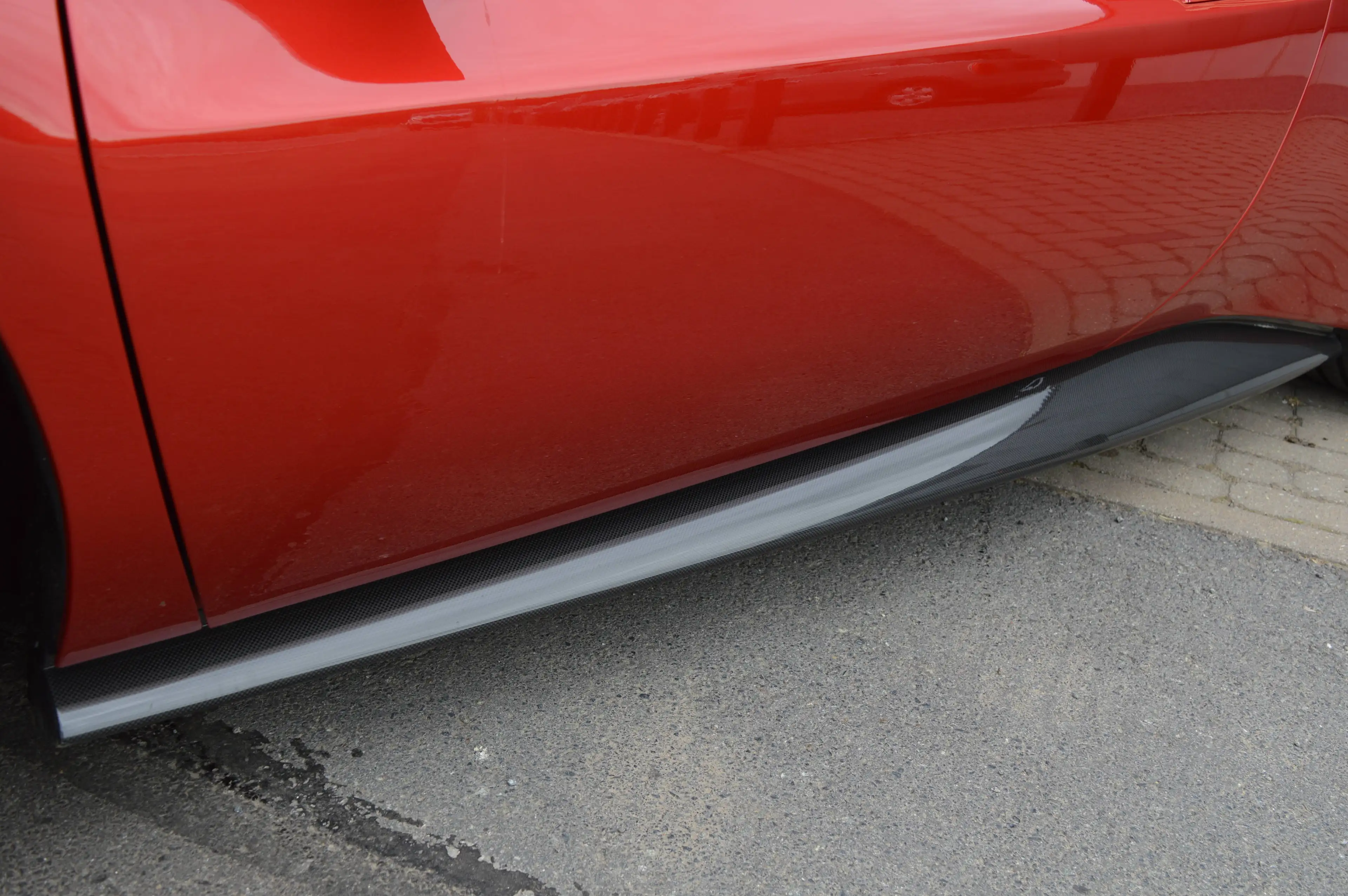 Ferrari 296 GTB 3.0 V6 Hybride - VAT - ROSSO IMOLA - LIFT — photo 7