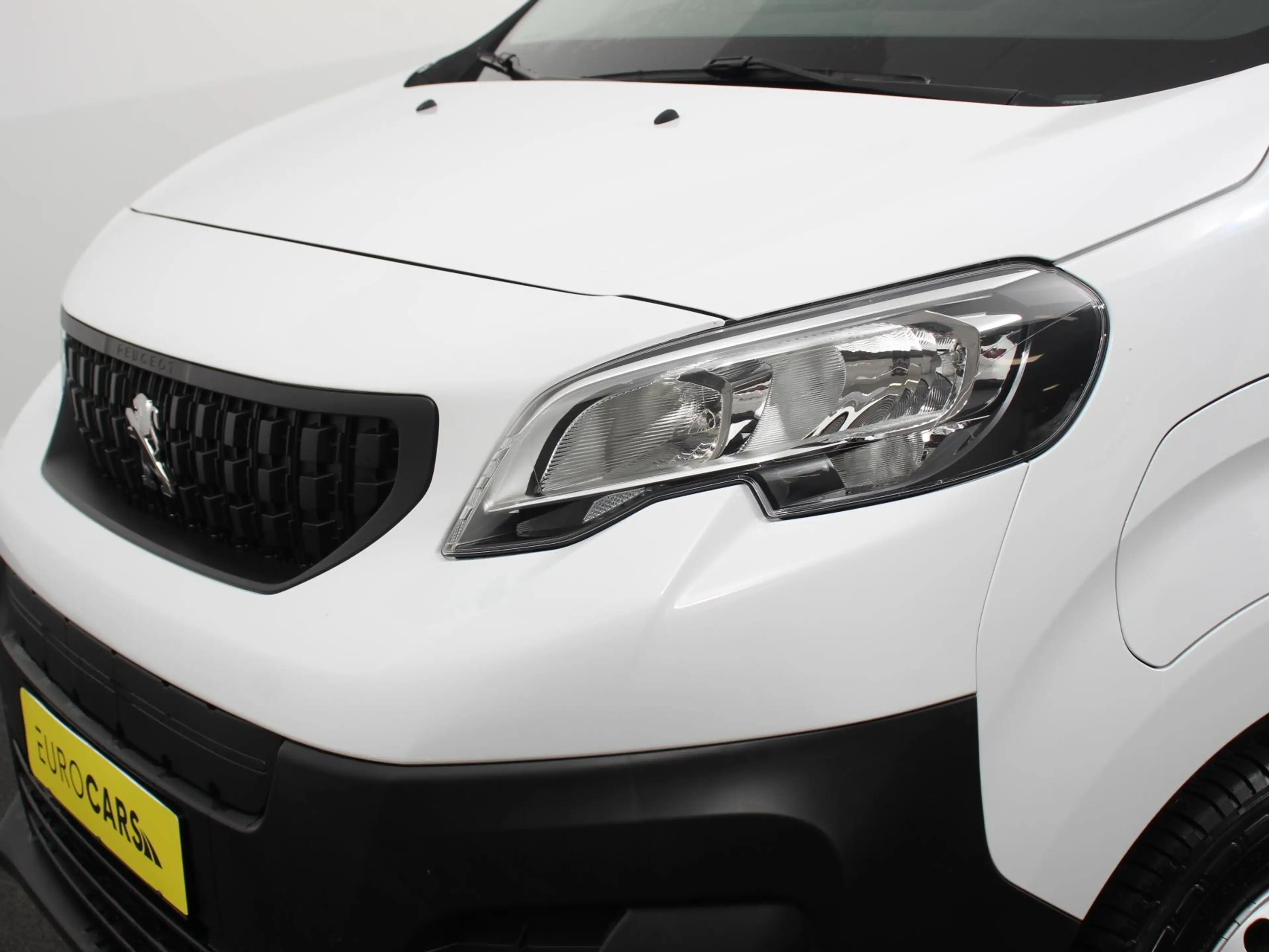 Peugeot e-Expert EV L2 75 kWh | 3p | Automatische Airco | Multimedi — photo 29
