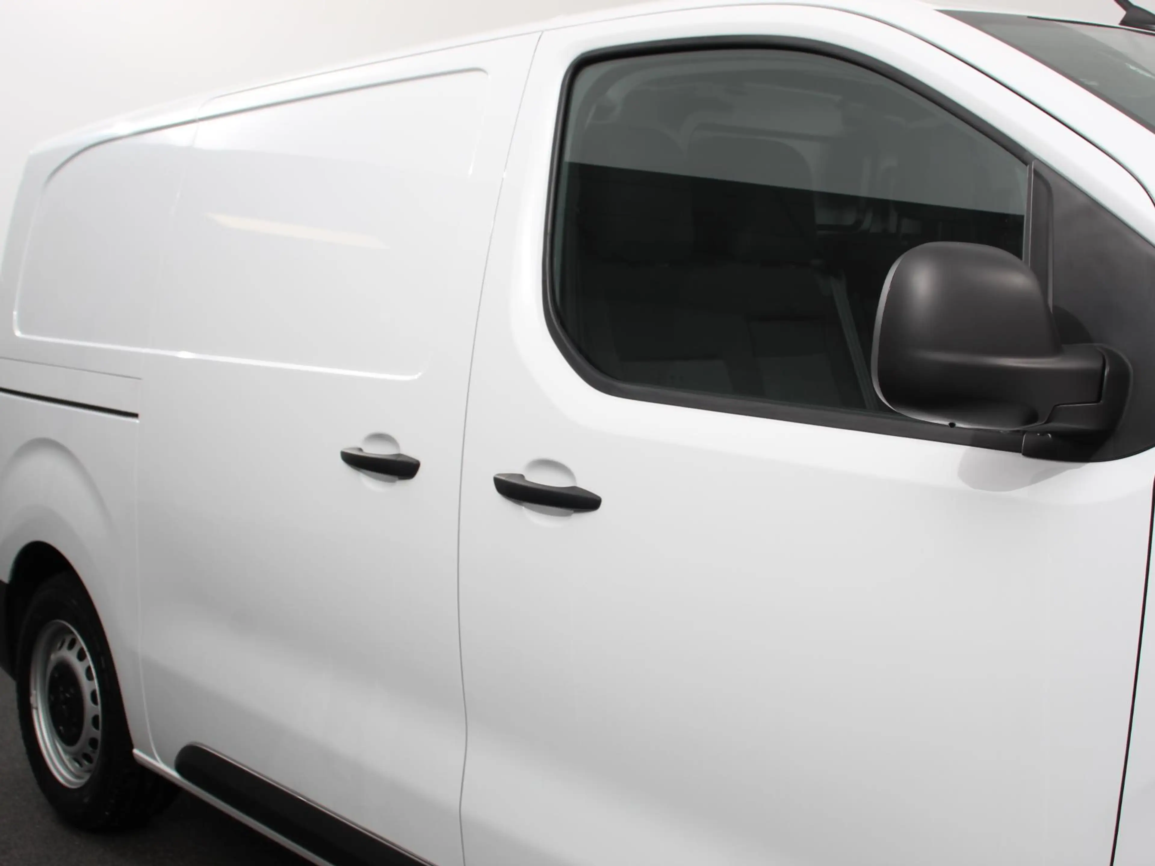 Peugeot e-Expert EV L2 75 kWh | 3p | Automatische Airco | Multimedi — photo 25