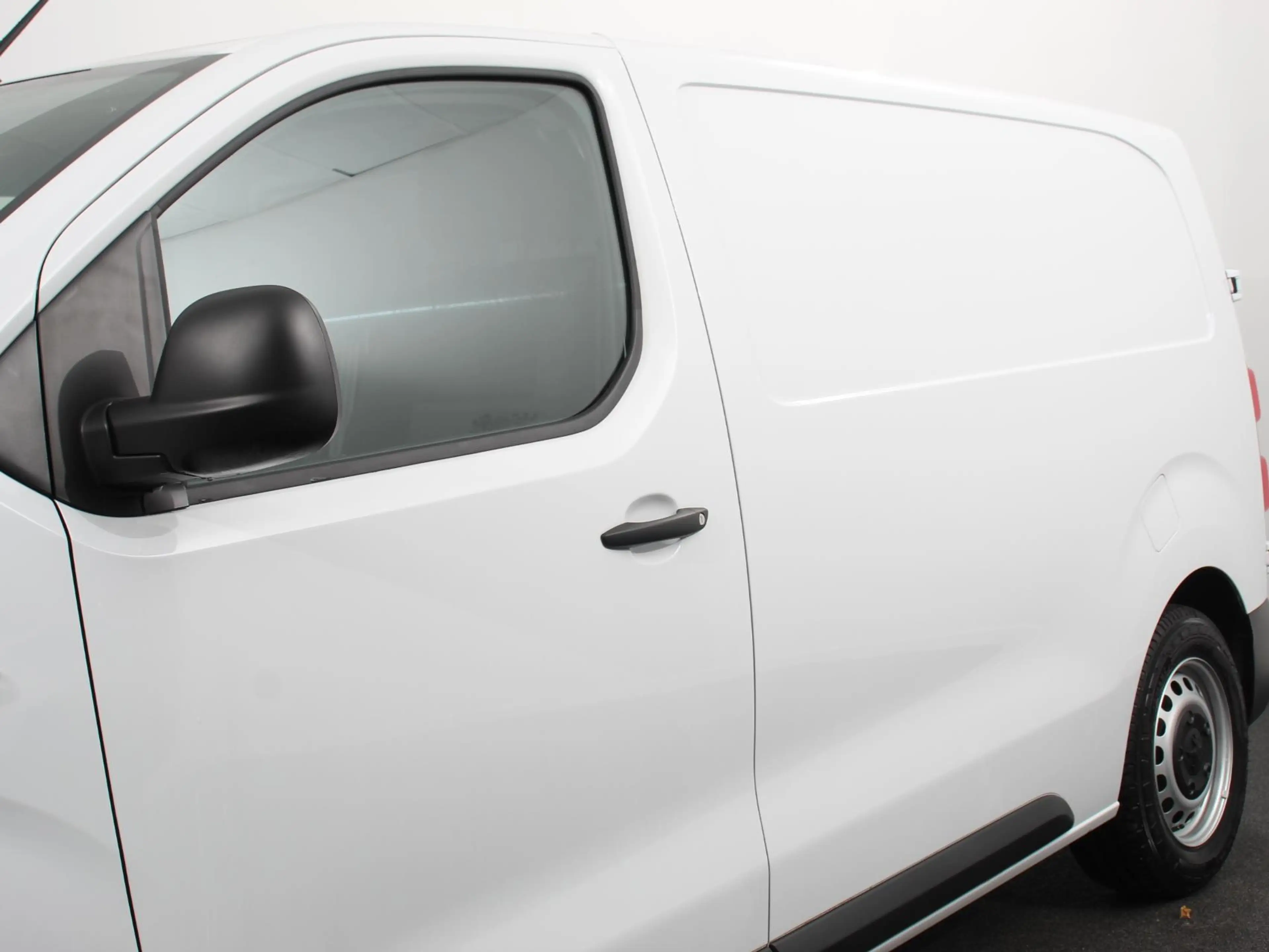 Peugeot e-Expert EV L2 75 kWh | 3p | Automatische Airco | Multimedi — photo 26