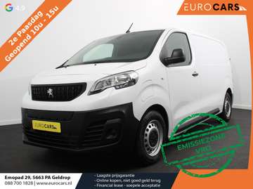 EV L2 75 kWh | 3p | Automatische Airco | Multimedi