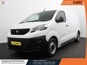 EV L2 75 kWh | 3p | Automatische Airco | Multimedi