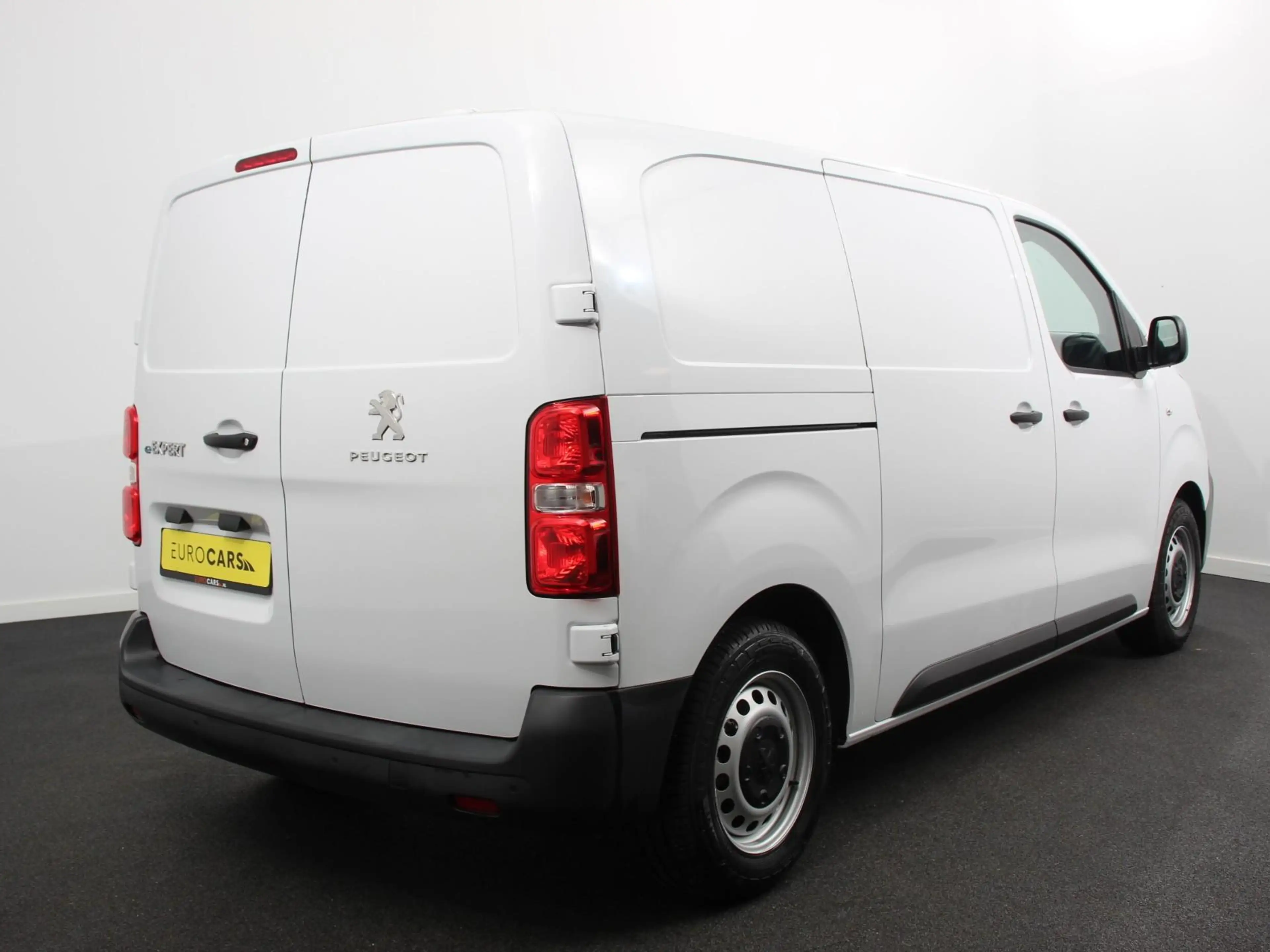 Peugeot e-Expert EV L2 75 kWh | 3p | Automatische Airco | Multimedi — photo 6