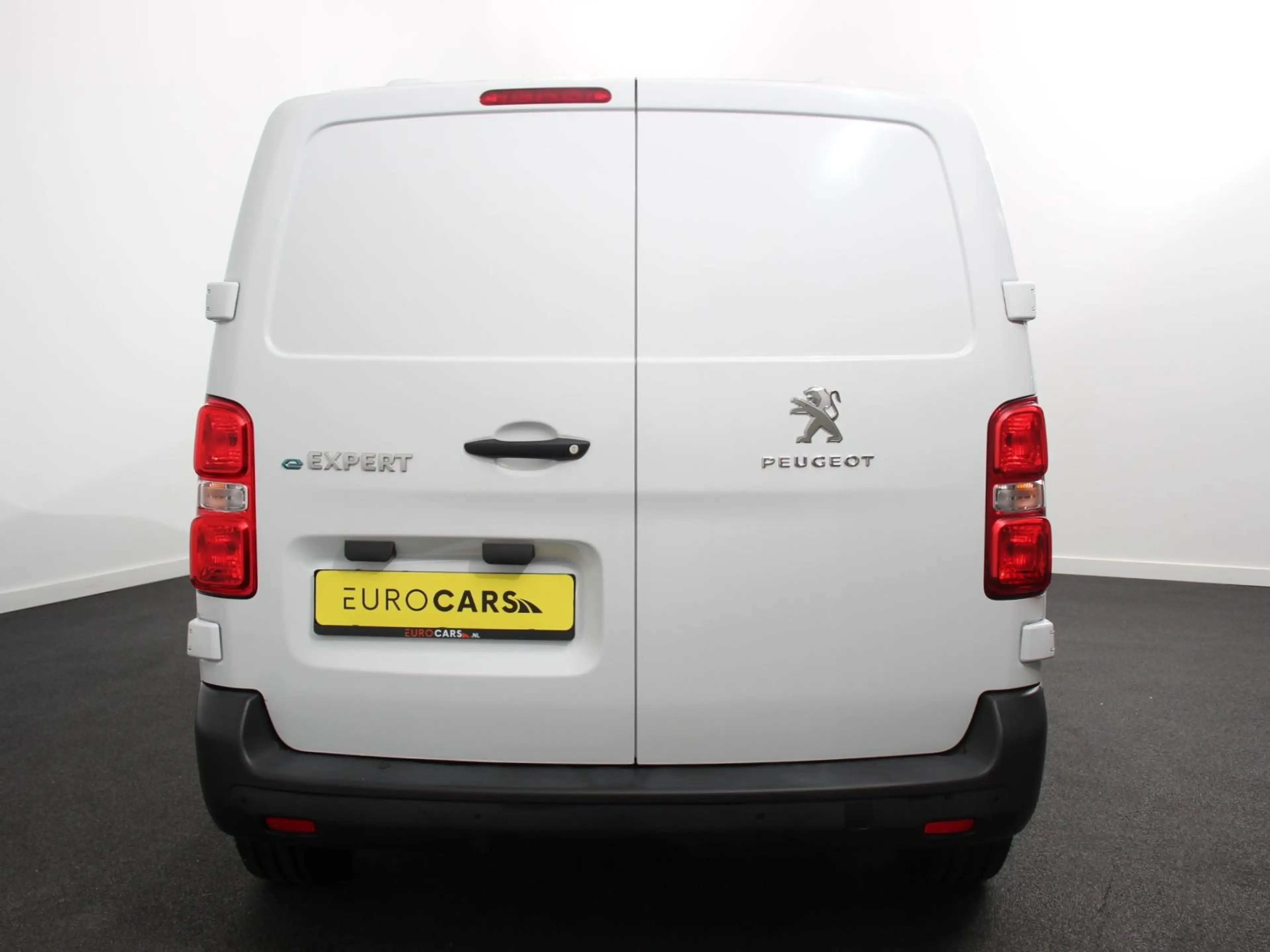Peugeot e-Expert EV L2 75 kWh | 3p | Automatische Airco | Multimedi — photo 5