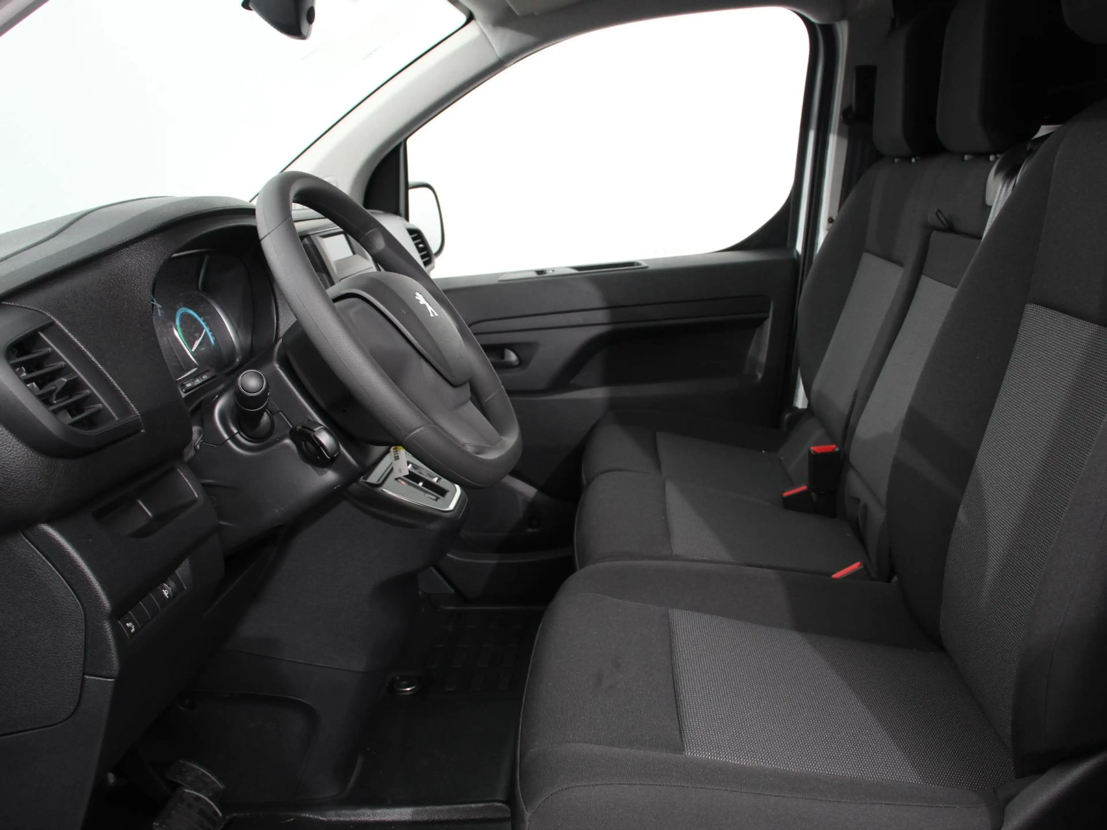 Peugeot e-Expert EV L2 75 kWh | 3p | Automatische Airco | Multimedi — photo 22