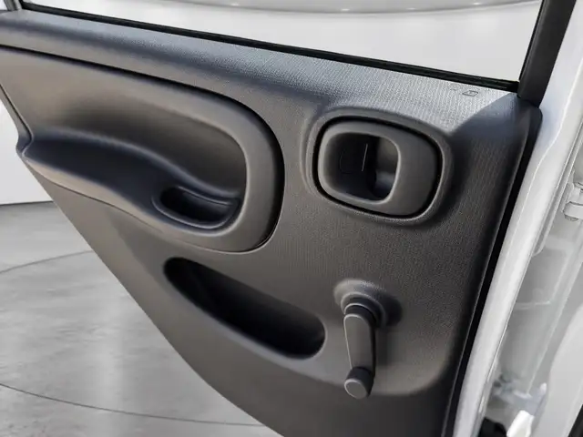 Fiat Panda view 7