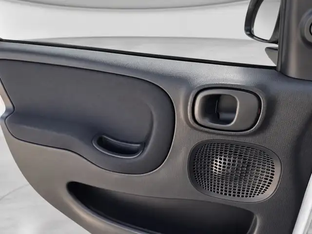 Fiat Panda view 10