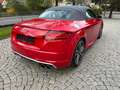 Audi TT TTS Roadster 2.0 TFSI quattro Rot - thumbnail 6