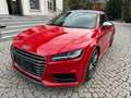 Audi TT TTS Roadster 2.0 TFSI quattro Rot - thumbnail 3