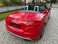 Audi TT TTS Roadster 2.0 TFSI quattro Rot - thumbnail 7