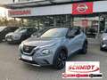 Nissan Juke 1.0 DIG-T DCT N-Design Technology Grau - thumbnail 1