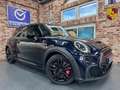 MINI Cooper Cooper 2.0 231cv Auto JCW-TRIM CUIR Bleu - thumbnail 1