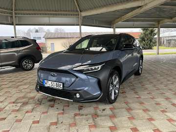 160 kW Platinum plus