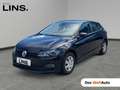 Volkswagen Polo Schwarz - thumbnail 1