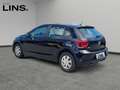 Volkswagen Polo Schwarz - thumbnail 3