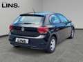 Volkswagen Polo Schwarz - thumbnail 5