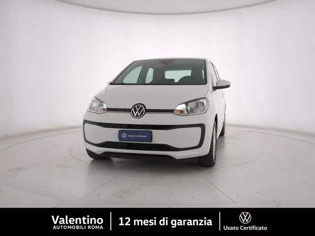 Volkswagen up! 1.0 EVO move up! BMT