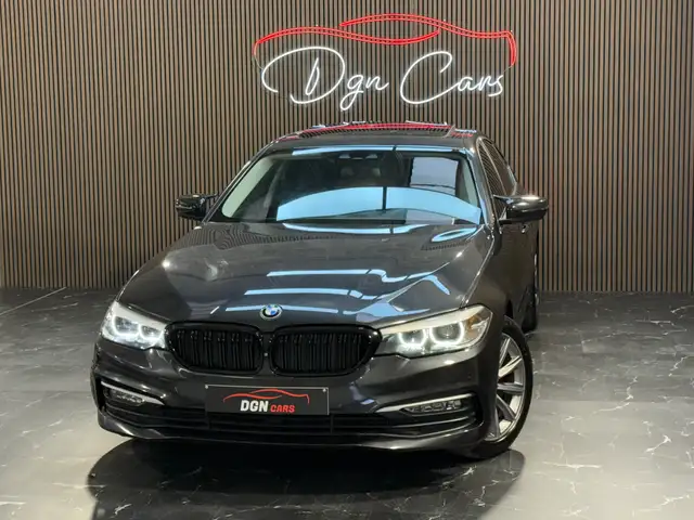 BMW 520 520 d FULL OPTIONS !