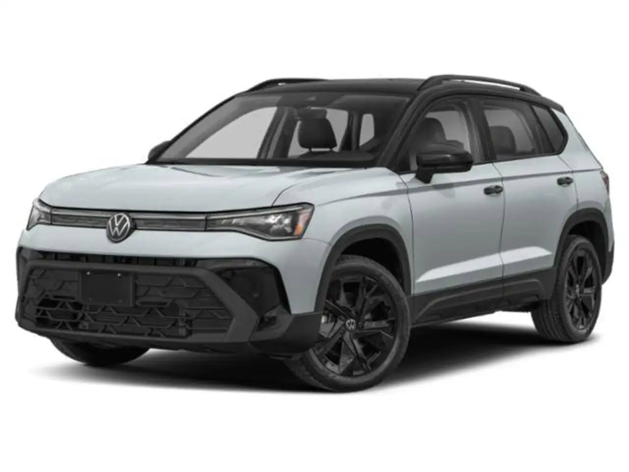 2025 Volkswagen Taos