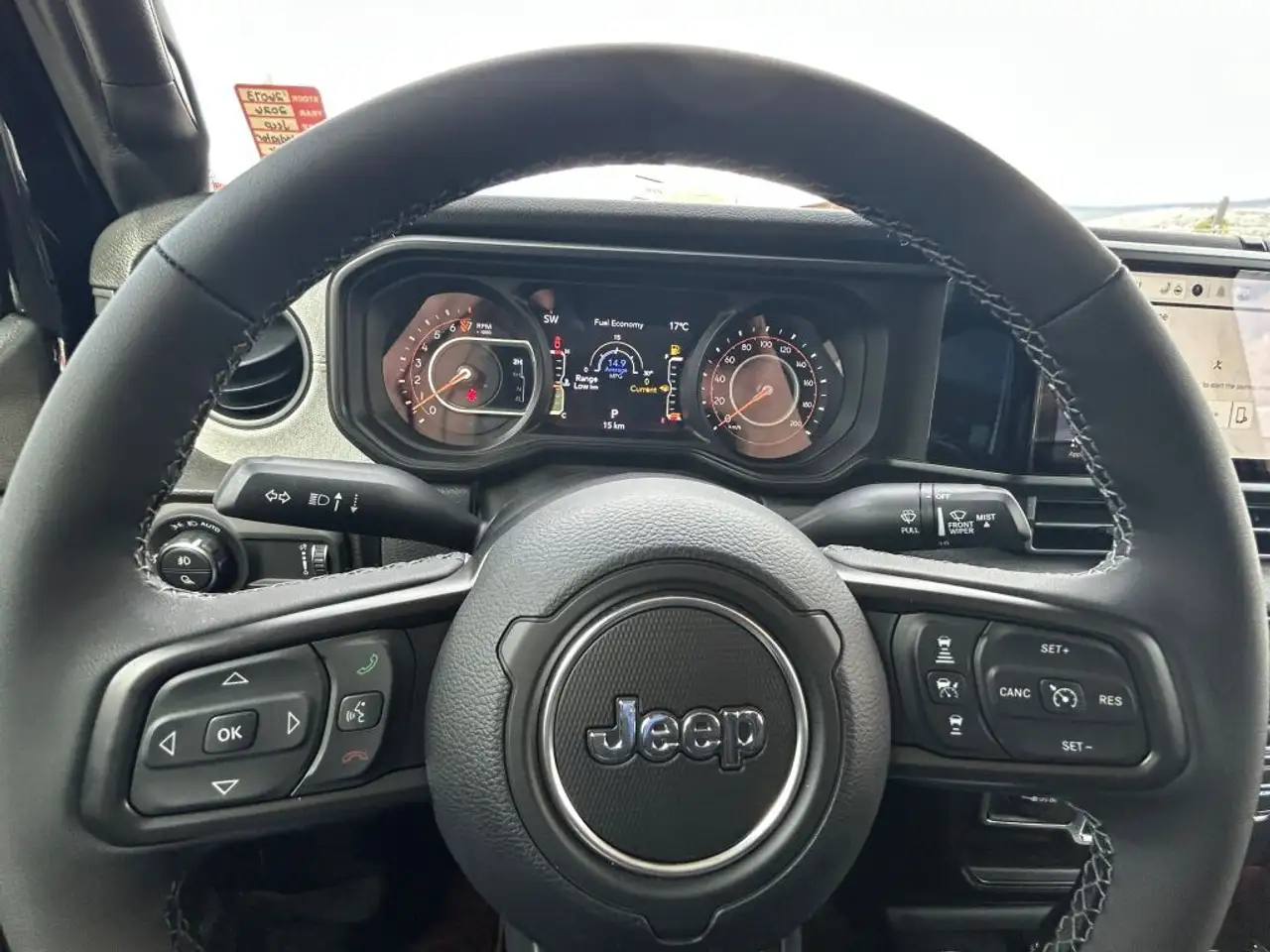 Jeep Gladiator photo Jeep Gladiator