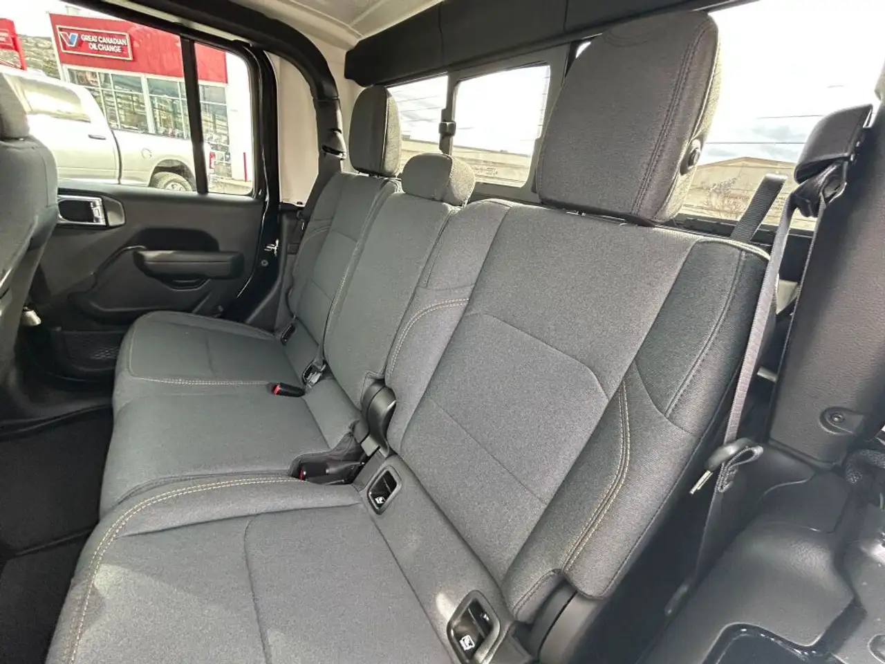Jeep Gladiator photo Jeep Gladiator