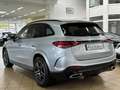 Mercedes-Benz GLC 220 d 4M AMG-LiNE*PANO*NiGHT*360°*LED*MEMORY Argent - thumbnail 4
