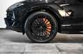 Lamborghini Urus 4.0 V8 PHEV SE 1 Hand neuwertig 19% sofort Noir - thumbnail 5