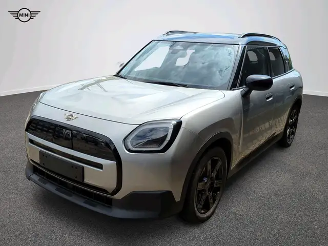 MINI Countryman E Classic Trim