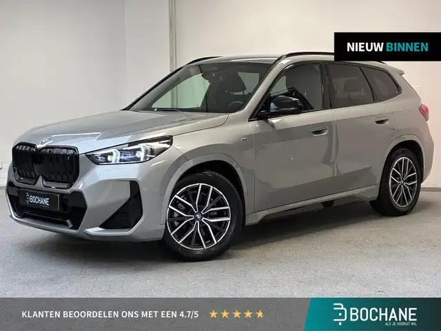 BMW iX1 xDrive30 M-Sport Launch Edition 67 kWh | TREKHAAK