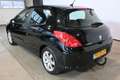 Peugeot 308 1.6 VTi XS Ecc Stoelverwarming Panoramadak Cruise Schwarz - thumbnail 13