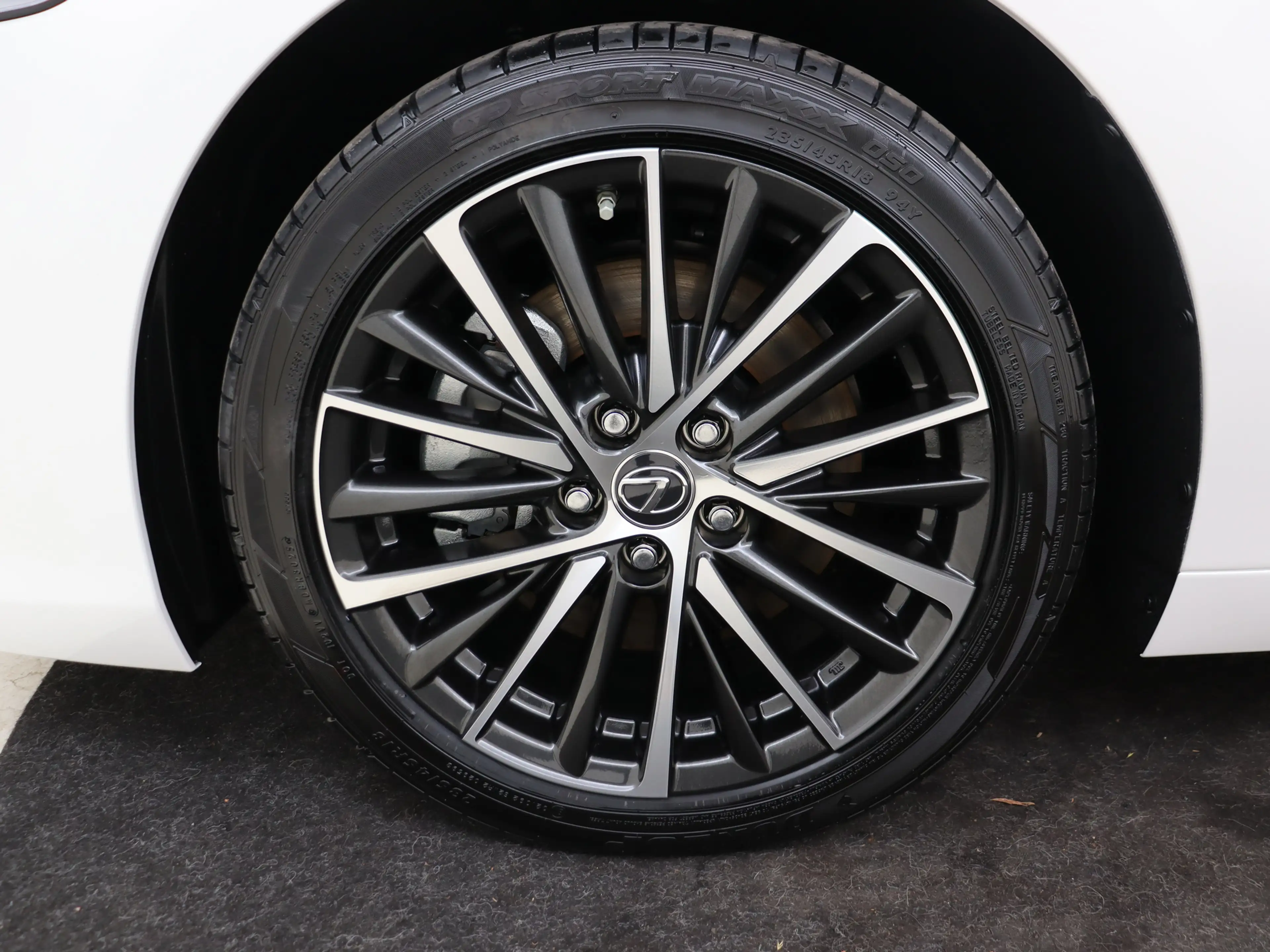 Lexus ES 300 300h 35th Edition |Sunroof |Lederen Bekleding | Ap — photo 8