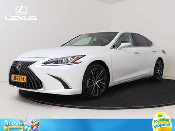 300h 35th Edition |Sunroof |Lederen Bekleding | Ap