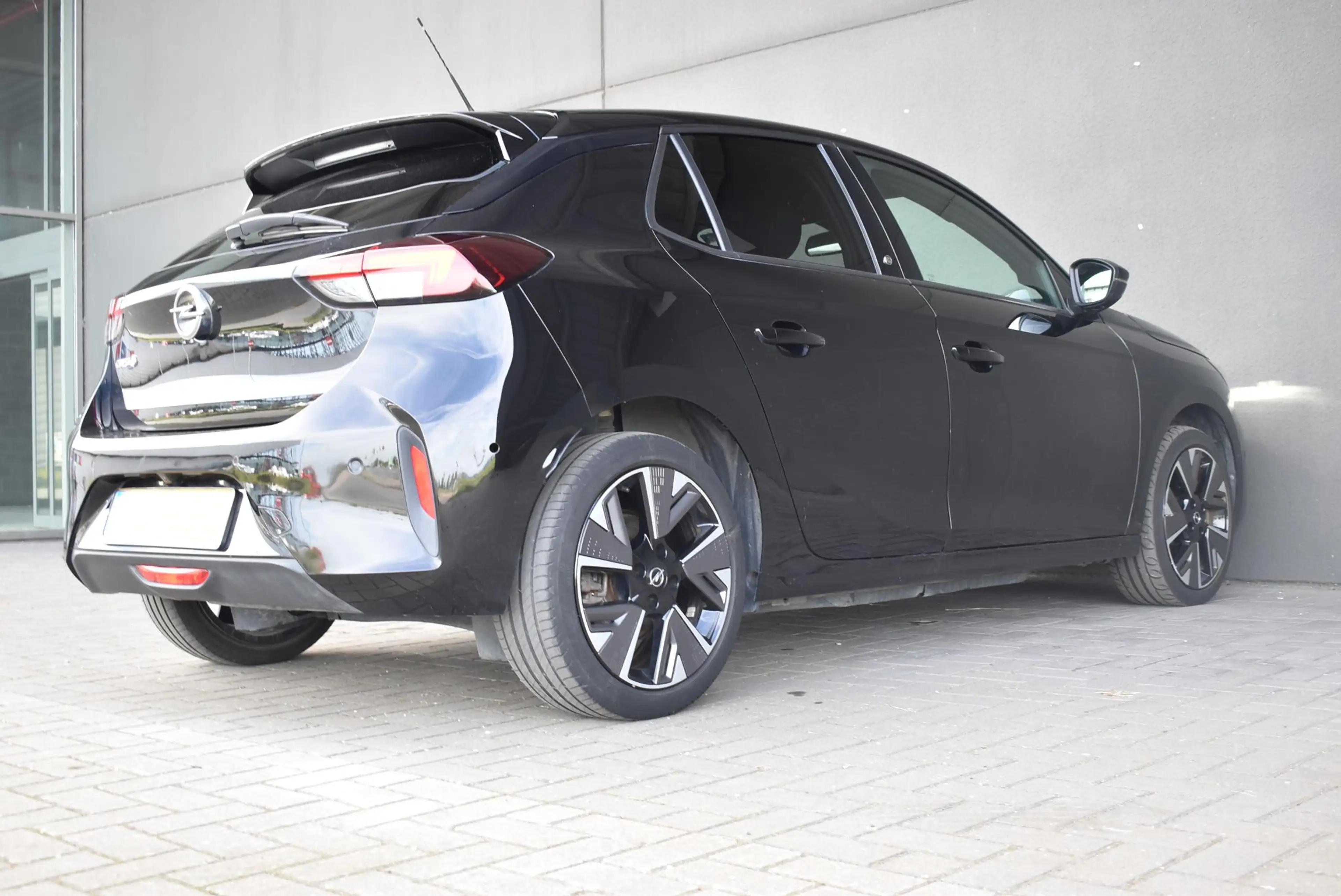 Opel Corsa-e GS Line 50 kWh | Camera | Apple Carplay/Android Au — photo 5