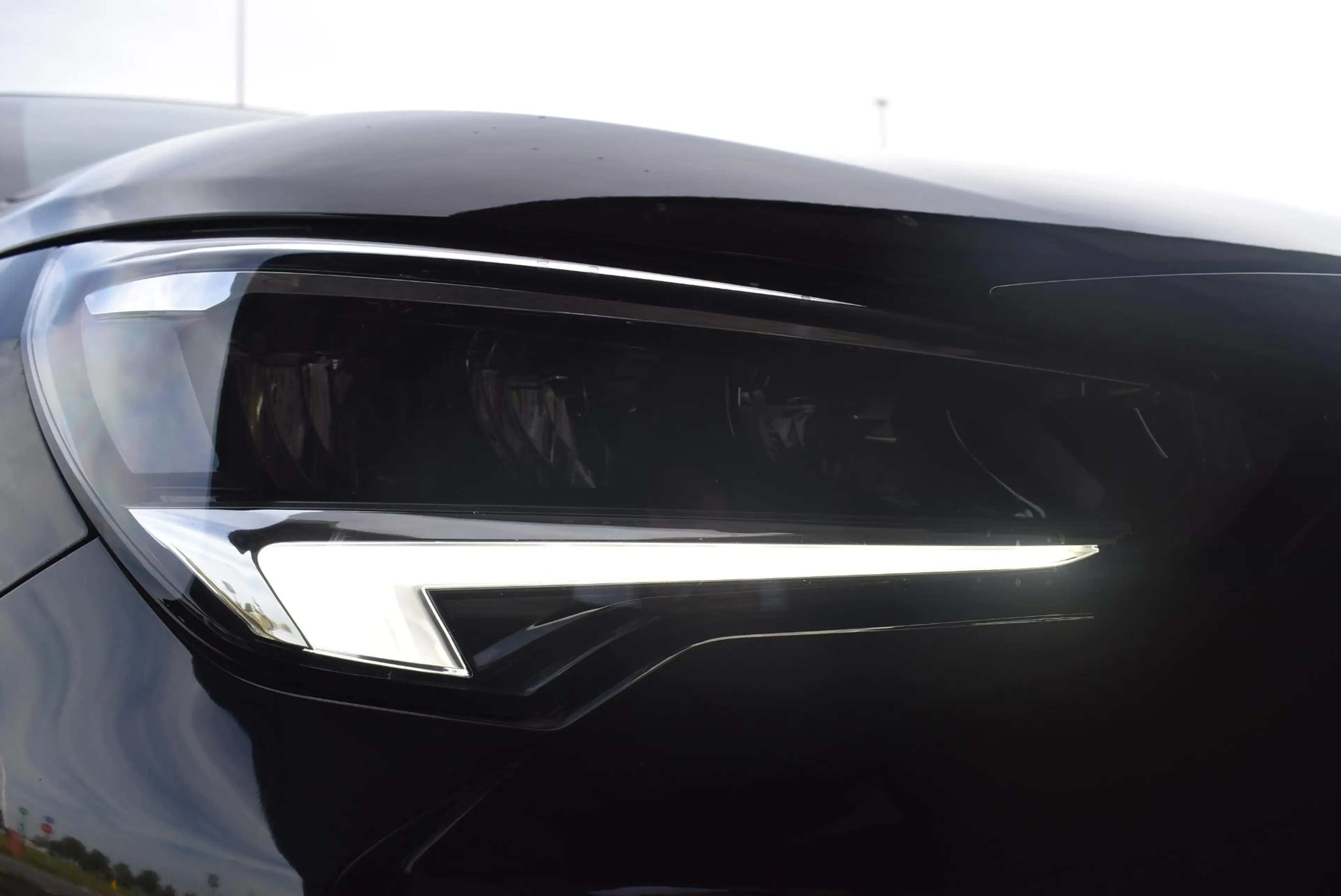 Opel Corsa-e GS Line 50 kWh | Camera | Apple Carplay/Android Au — photo 9
