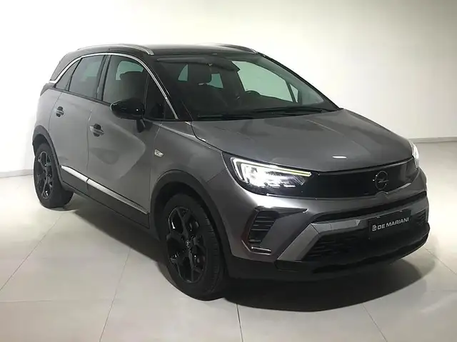 Opel Crossland X CROSSLAND 1.5CDTI ELEGANCE 110CV (Sede di Taranto)