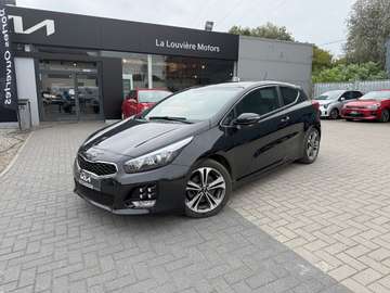 Pro_Cee'd 1.0 T GT Line ISG ** NAVI ** CLIM ** GARANTIE