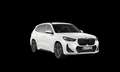 BMW X1 xDrive23d M Sport HUD ACC 360° AHK 20" 8-fach Blanc - thumbnail 2