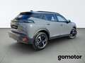 Peugeot 2008 1.2 HYBRID 145 ALLURE EDSC6 145 5P Gris - thumbnail 2