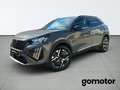 Peugeot 2008 1.2 HYBRID 145 ALLURE EDSC6 145 5P Gris - thumbnail 1