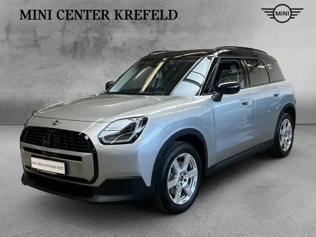 MINI Cooper Countryman Classic Trim 18''NAVI HuD PANORAMA ACC 360°PARKEN