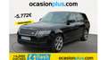 Land Rover Range Rover 4.4D SDV8 Vogue 4WD Aut. Negro - thumbnail 1