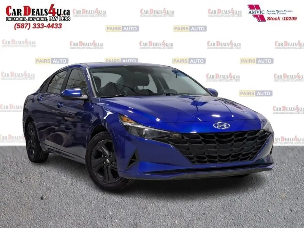 Hyundai ELANTRA снимка Hyundai ELANTRA