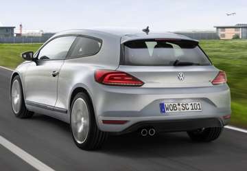 2.0TDI BMT R-Line DSG 135kW